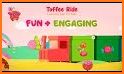 Toffee Ride: Learning App for Kids (Grade I - IV) related image
