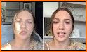 Maddie Ziegler fake call related image