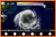 Hurricane Live Monitor Forecast 2018 Bomb Cyclone related image