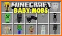 Baby Creeper Mod related image