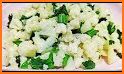 Dressing Low Carb Marinated Cauliflower related image