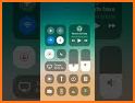 Control Center iOS 13 related image