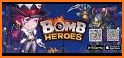 Bomb Heroes-Royal Shooter GO related image