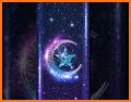 Moon Night Launcher Theme related image