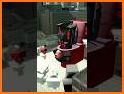 Toilet Attack: Toilet Games 3D related image