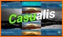 Casualis:Auto wallpaper change related image
