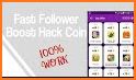 Get Followers Fast Boost related image