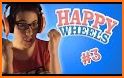 Happy Deadly Wheels related image