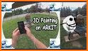 Paint Space AR related image