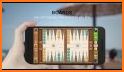Backgammon NJ for Android related image