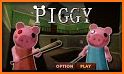 Scary Alpha Piggy Granny House Roblox's Mod related image