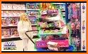 Supermarket Superstore - Big City Shopping Spree related image