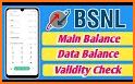 App for BSNL Recharge & BSNL balance check related image