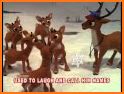 Rudolph the Red-Nosed Reindeer related image