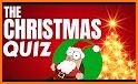 Naughty Or Nice - Christmas Quiz related image