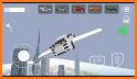 Flying Car Simulator Game related image