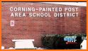 Corning School District related image