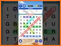 WordPuzz - Word Puzzle Game related image