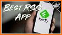 Inoreader - News App & RSS related image