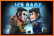 Ice Rage: Hockey related image