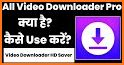 All Video Downloader Pro related image