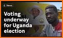 Uganda Vote - Take a Side related image