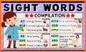 Sight Words Sentences related image