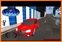 Golf Volkswagen Drift Simulator related image