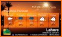 PakWeather.com: Pakistan Weather Forecast & Alerts related image