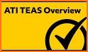 TEAS Mastery: Version 6 related image