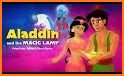 Adventures Aladdin and the Genie of the Magic Lamp related image