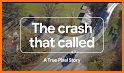 Pixel crash car related image