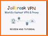 vTunnel VPN related image