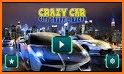 City Car Racing Game 2020:Crazy Traffic Racer related image
