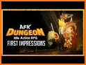 AFK Dungeon : Idle Action RPG related image