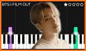 Film Out - BTS Army Piano Tiles related image