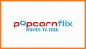 popcorn flix movies and tv related image