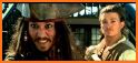 Zany Pirates: The Caribbean related image