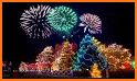 New Year 2021 Wishes and Wallpapers related image