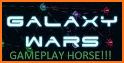 Galaxy Wars - Ice Empire related image