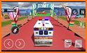 Ambulance Stunts Driving: Mega Ramp GT Racing related image