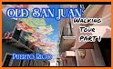 San Juan Map and Walks related image