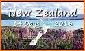 New Zealand Touring related image