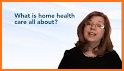 Home Healthcare related image