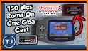 GBA Emulator Premium: NES/PSX related image