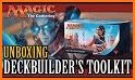 MTG Toolkit related image