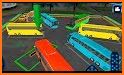 Modern Bus Parking Adventure - Advance Bus Games related image