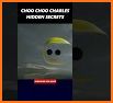 Choo Choo Charles Horror Tips related image