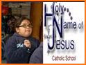 Holy Name of Jesus School related image