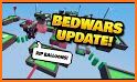 Map Bed Wars Update related image